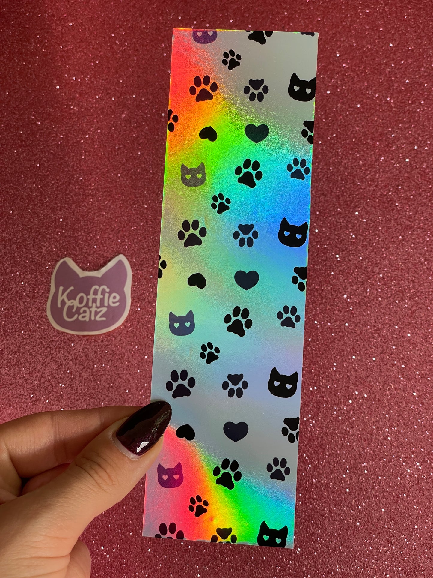 Bookmarks multiple variants