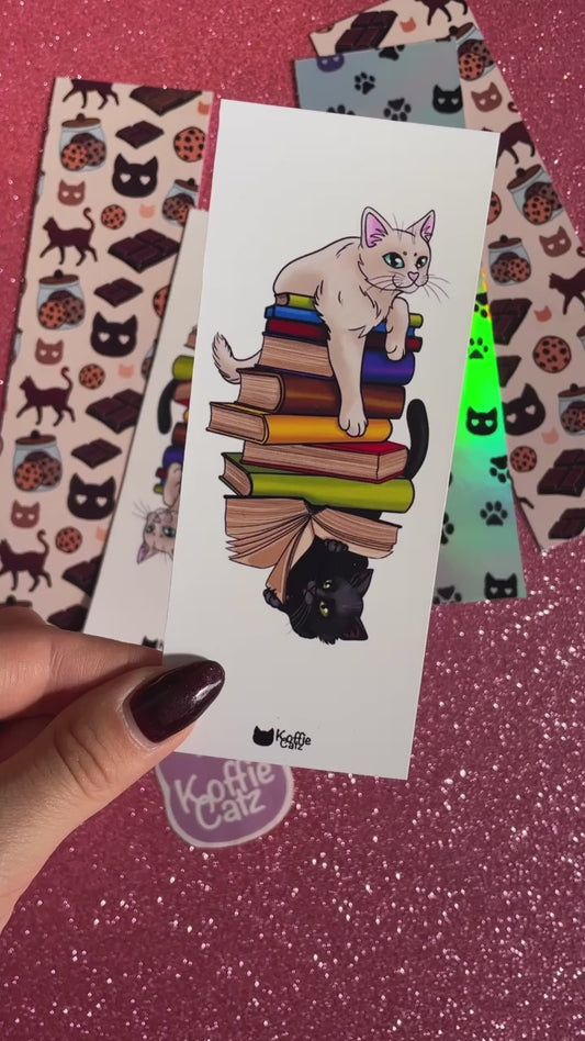 Bookmarks multiple variants